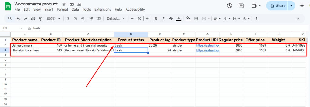 Automatiser les intégrations WooCommerce Store By Bit