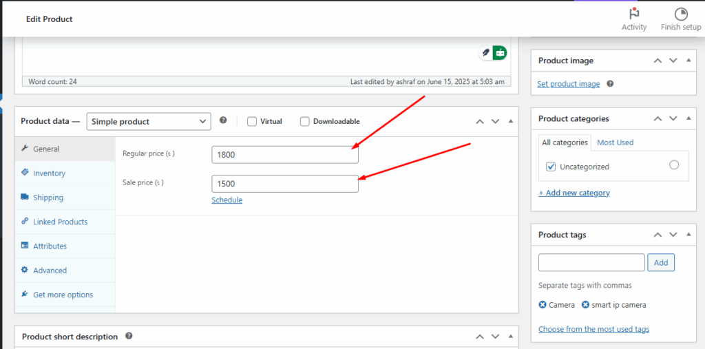 Automatiser les intégrations WooCommerce Store By Bit