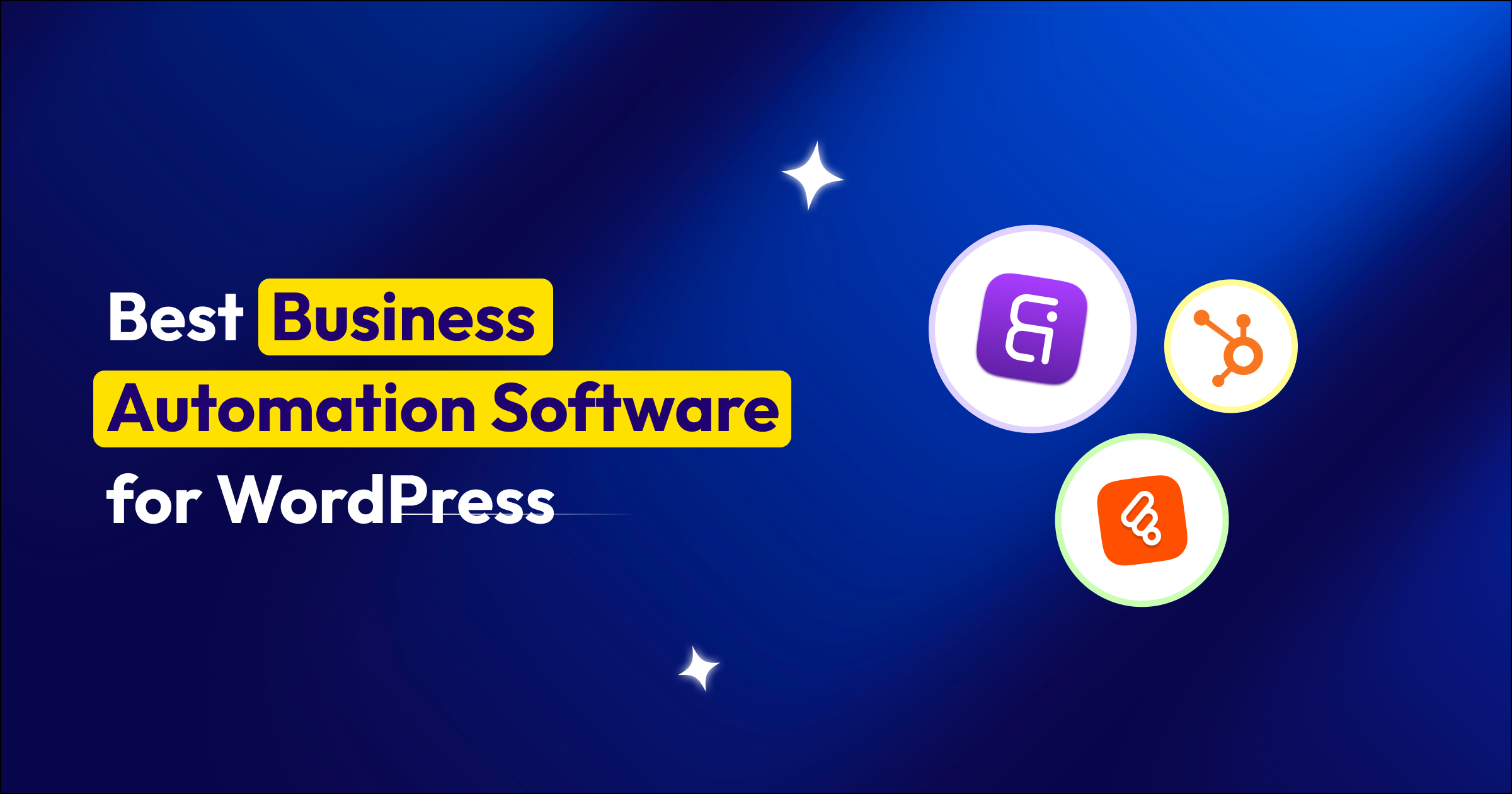 best business automation software
