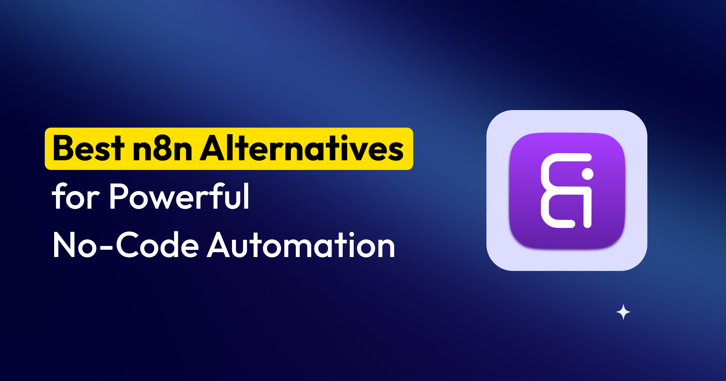 mejores alternativas al n8n