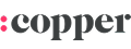 copper crm logo