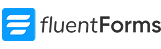 fluent forms logo