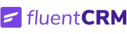 fluentCRM-logo