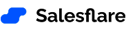 salesflare logo