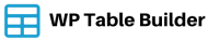 wp table builder c