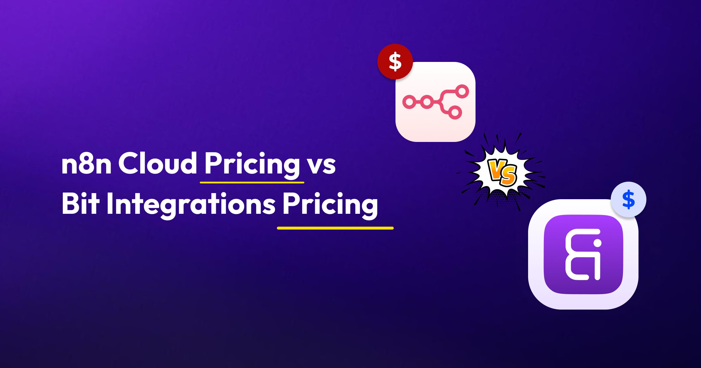n8n Cloud vs Bit Integrations