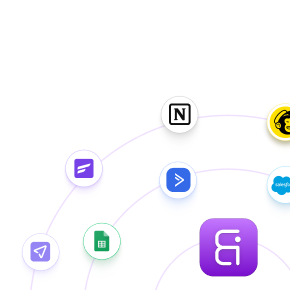 Bi native Integrationen