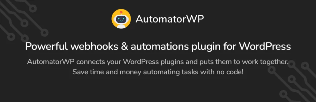 Automator WP
