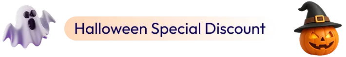 integrations halloween special discoun