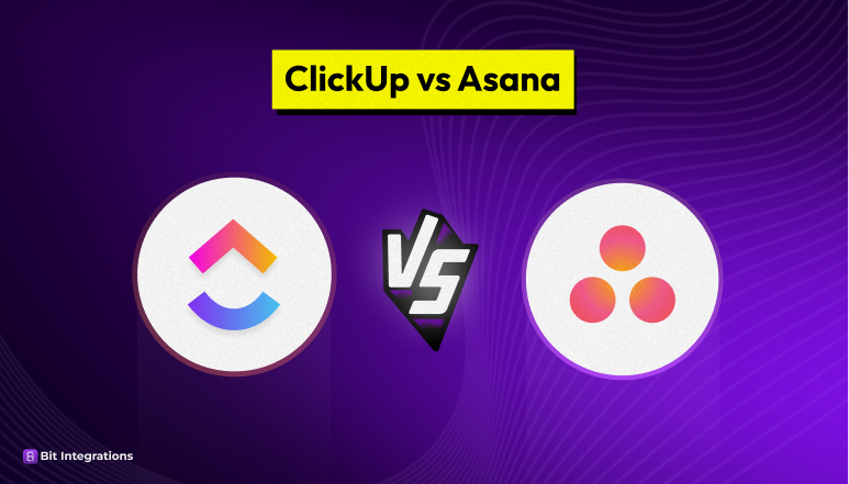 Clickup vs Asana