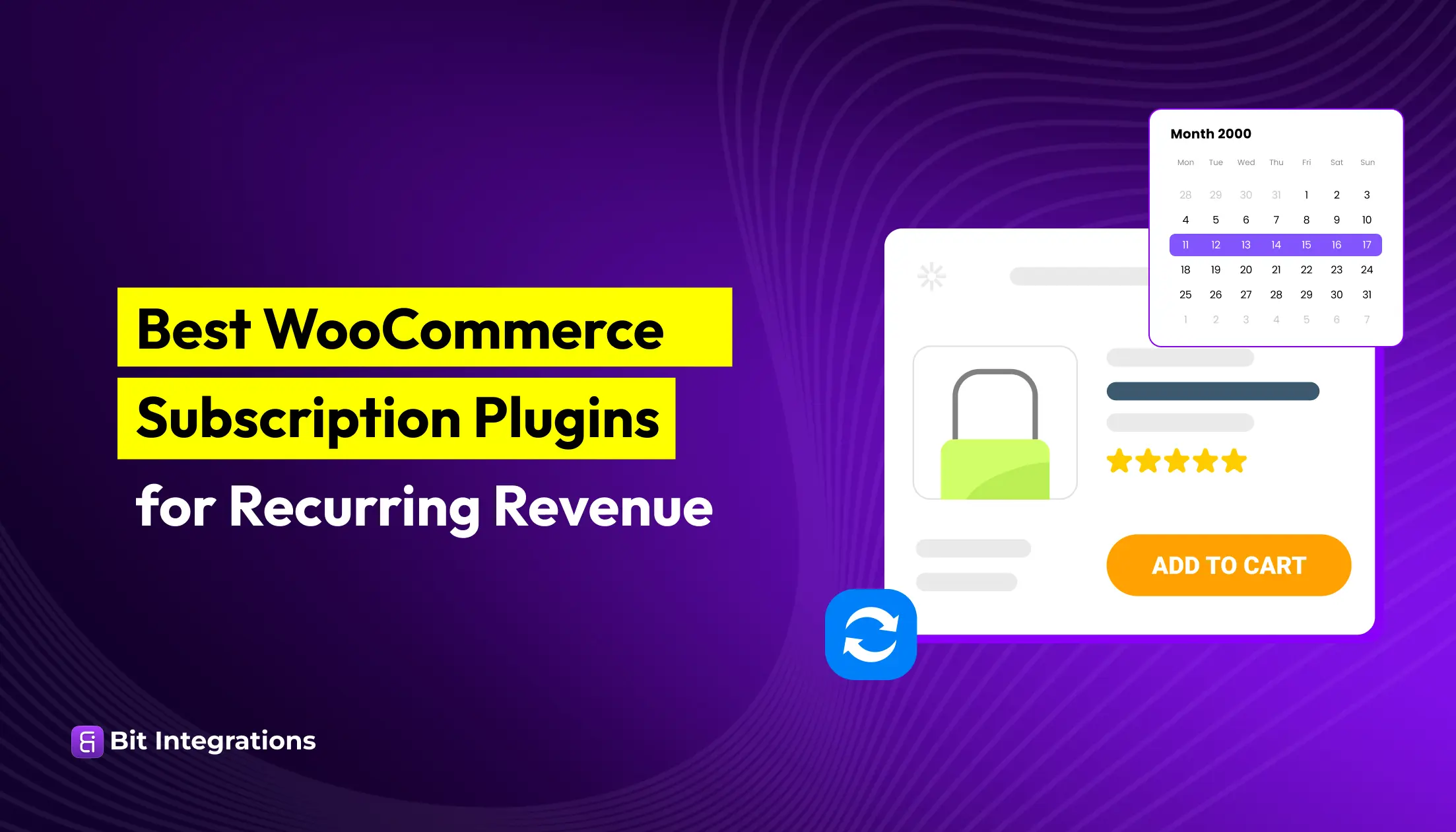 Beste WooCommerce-Abonnement-Plugins für wiederkehrende Einnahmen