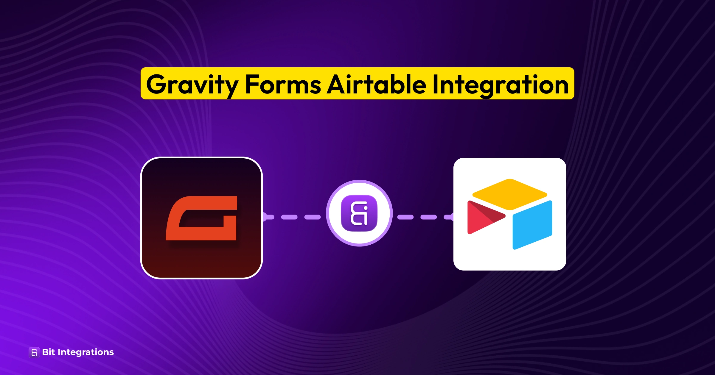 Gravity Forms Airtable Integration